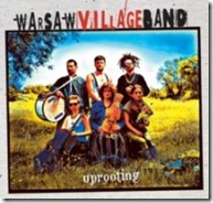 warsaw-village-band-uprooting-album