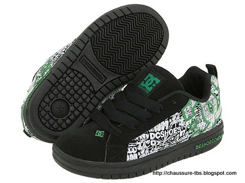 Chaussure tbs:chaussure-607296