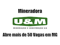 Um Mineração E Construção Trabalhe Conosco