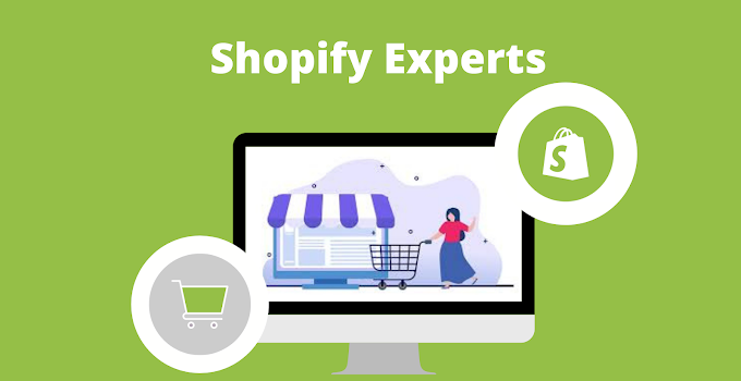 Shopify Experts for eCommerce Success | Cornerstoner Digital