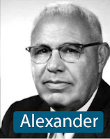 Franz Alexander