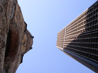 Kaiser Wilhelm Gedächtnis Kirche