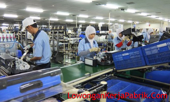 Lowongan Kerja Daerah Cikarang Terbaru November 2015 