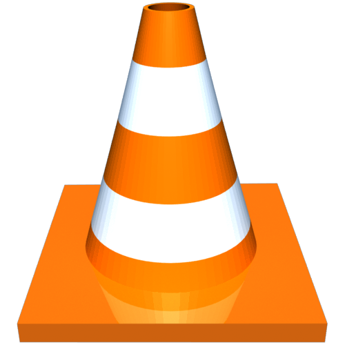 Listen in VLC Player