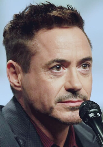 Avengers Endgame Robert Downey Jr.'s Last Line Was Almost  'I Am Iron Man'