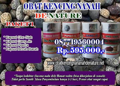 Obat Kencing Nanah Di Cianjur