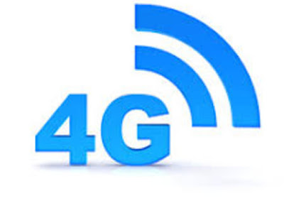 cạnh tranh khốc liệt mạng 4g