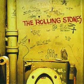 rolling stones beggars banquet