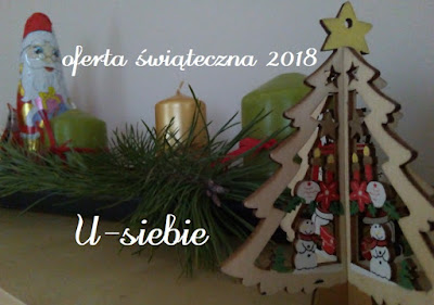 Oferta świąteczna 2018!