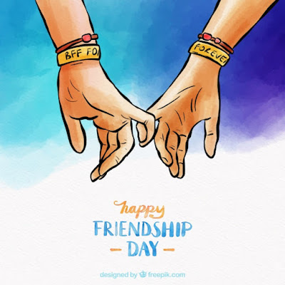 friendship day messages in hindi