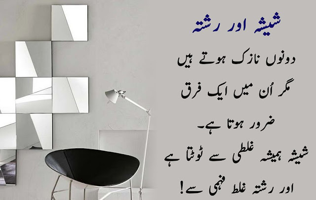 Relative Quotes In Urdu