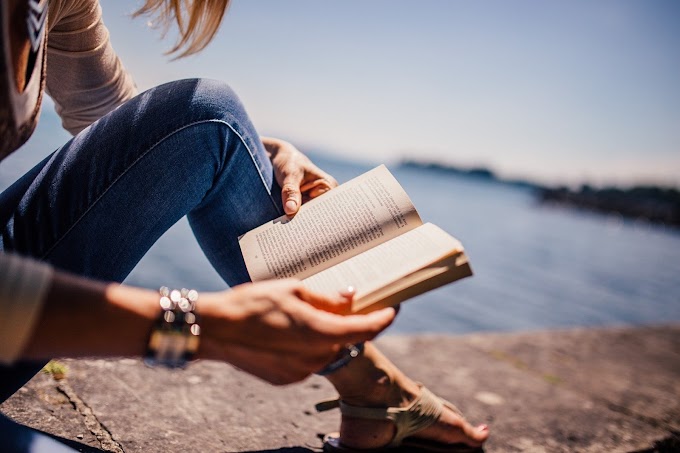 Five Best Business Books 