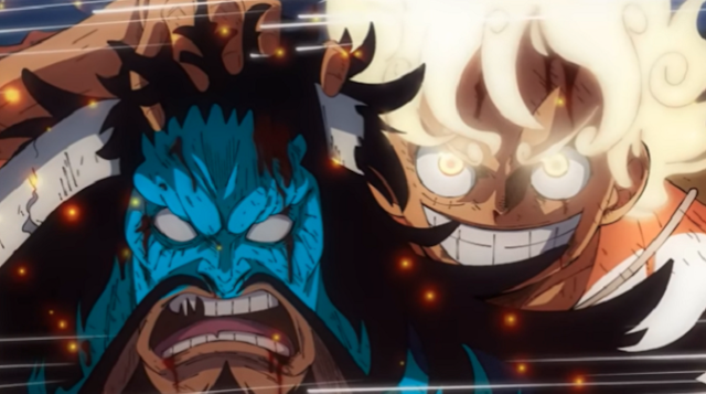 One Piece 1051: The Reason Oda Sensei Didn't Resurrect Kaido