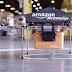 Amazon koestert grote ambities met bezorgdrones