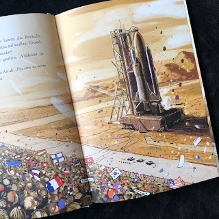 Kepler62 - Kinderbuch