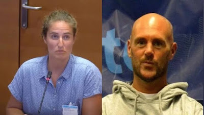 Tennis Star, Angelique Cauchy Makes Shocking Revelation Of How Her Coach Raped Her 400 Times