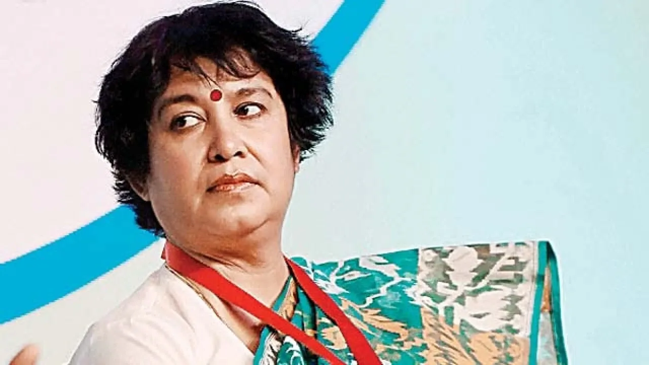 బంగ్లాదేశ్‌లలో పరిస్థితే భారత్‌లోనూ ఏర్పడుతుంది | Now the situation in Bangladesh will happen in India too, Taslima Nasreen