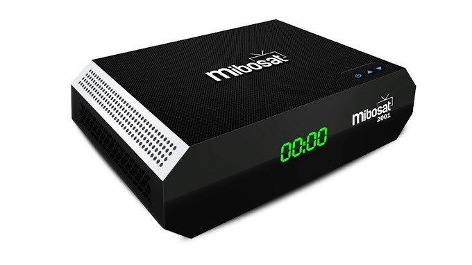 MIBOSAT 2001 NOVA ATUALIZAÇÃO V2.0.28 17/03/2021