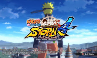 Naruto Senki Mod NSUNS4 v2 by Alwan Apk Naruto Senki Mod NSUNS4 v2 by Alwan Apk