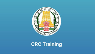 CRC Primary  - 12.11.2022 ஆசிரியர் திறன் மேம்பாடு ( Teacher Professional Development )