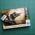 Master Box 1/35 Defence of Kharkiv (MB35225)