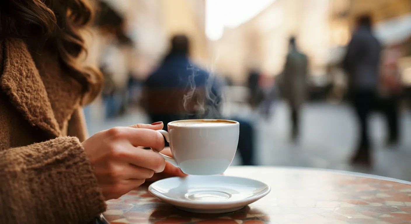 cafe