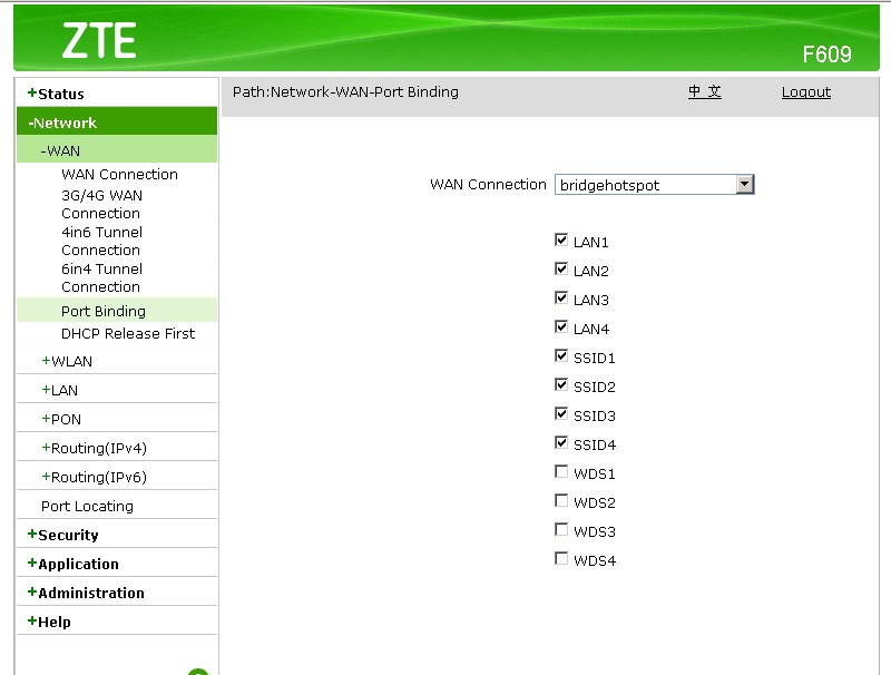 Memanfaatkan Modem Bekas Indihome Sebagai Access Point ...