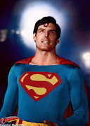 I could even talk about Christopher Reeve and the movie Superman.how it's . (superman chris reeves)