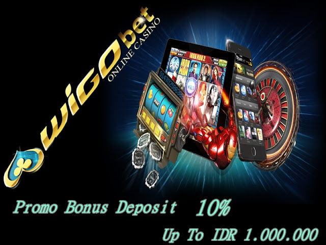 Permainan Casino Online Wigobet.com