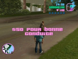 Grand Theft Auto Vice City PC