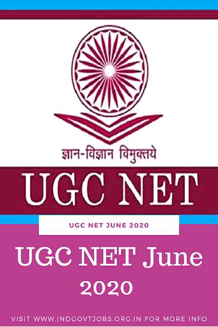 UGC NET