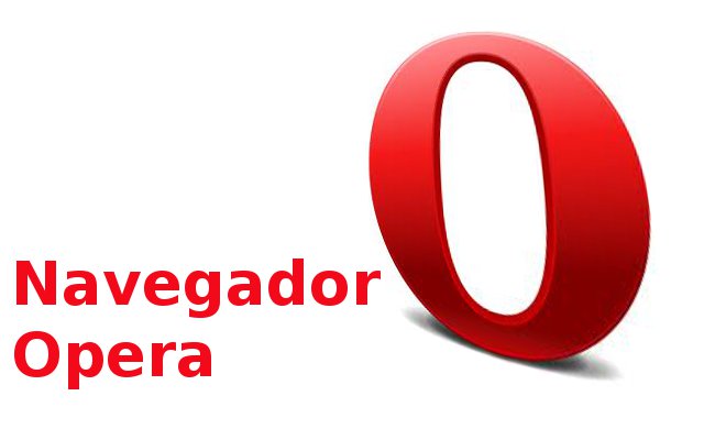 Navegador Opera