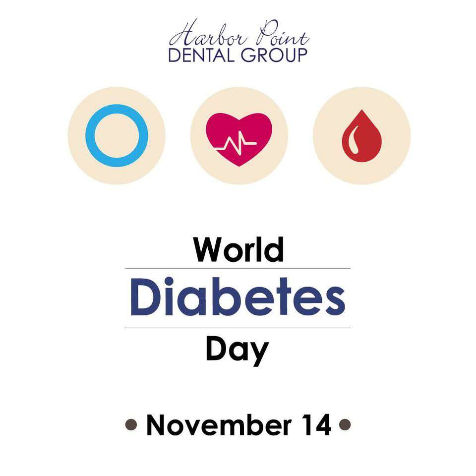 World Diabetes Day Wishes Unique Image