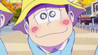 おそ松さん 第3期8話 高尾山 ネタバレ Osomatsu San S3 Ep 8