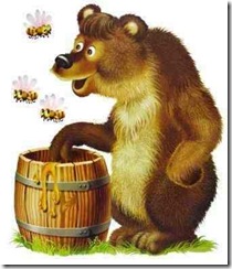 medved
