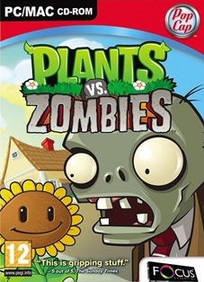 Plants vs. Zombies - PC (Download Completo em Torrent)