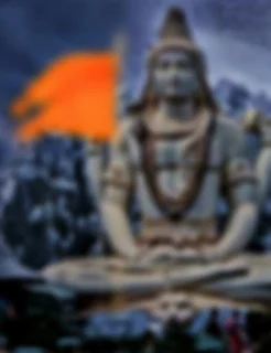 har har mahadev photo editing