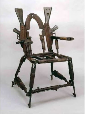 A unique collection of the most unusual chairs and stools Seen On www.coolpicturegallery.net