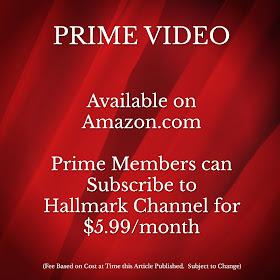 Subscribe to the Hallmark Channel on Amazon.com