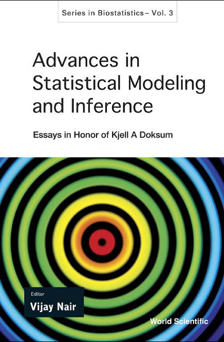 Free Ebook Download 1001tutorial.blogspot.com Advances in Statistical Modeling and Inference