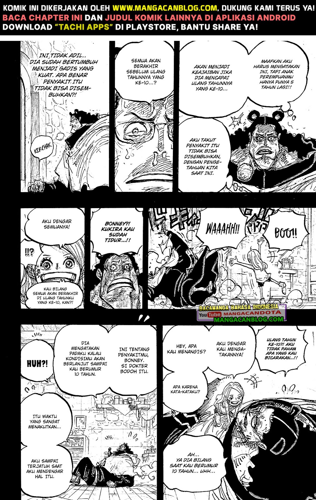 Dilarang COPAS - situs resmi www.mangacanblog.com - Komik one piece 1098 - chapter 1098 1099 Indonesia one piece 1098 - chapter 1098 Terbaru 14|Baca Manga Komik Indonesia|Mangacan