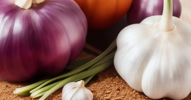 Is Garlic a Fruit or Vegetable
