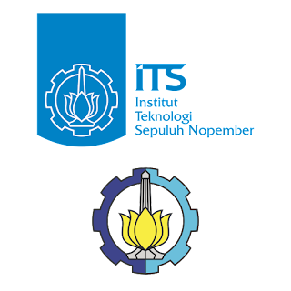 Logo Institut Teknologi Sepuluh Nopember (ITS)