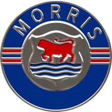 Morris Minor Classic Cars