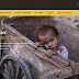 Free Download Charity Mag Blogger template