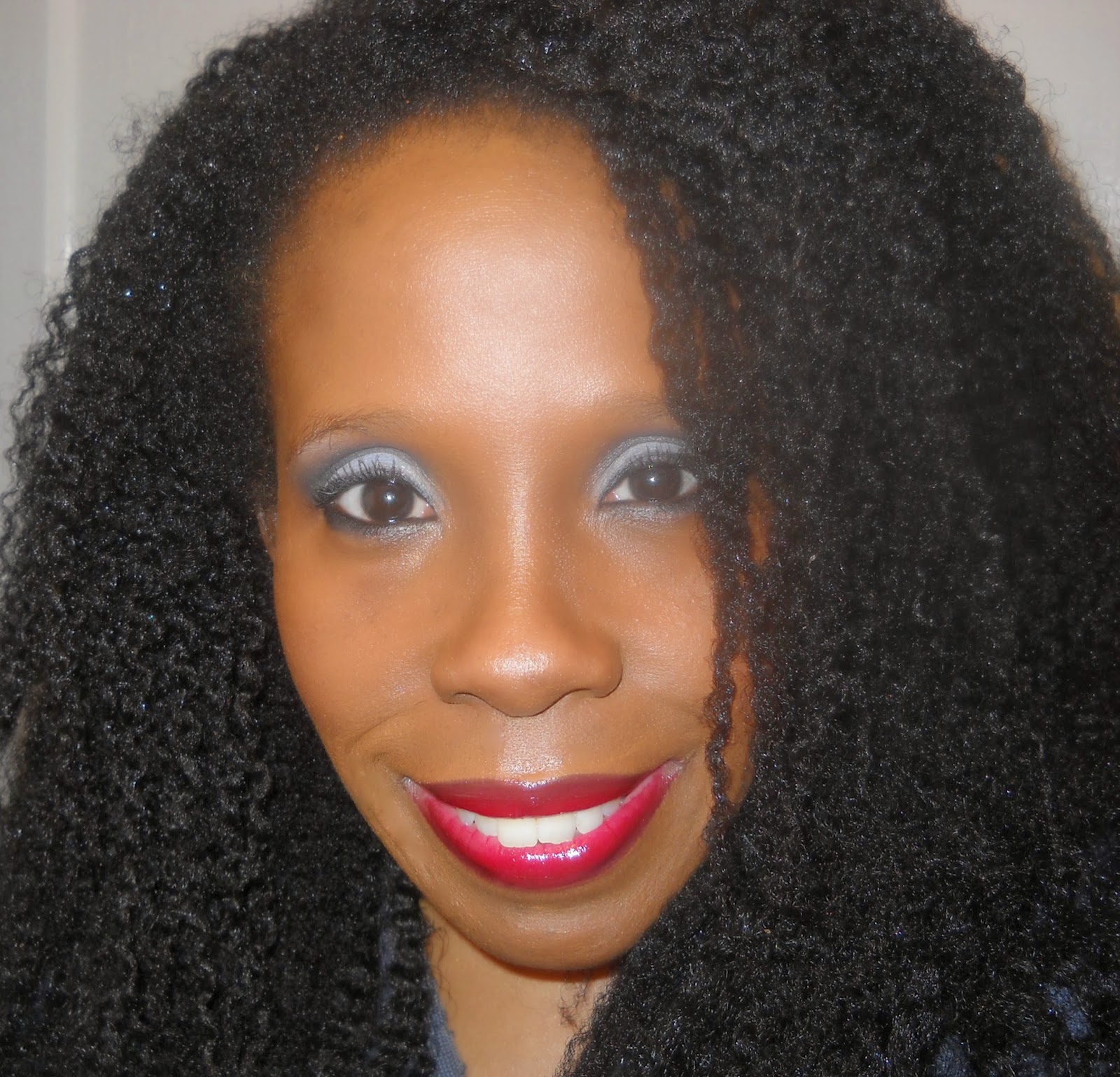 CoilyQueens™ : New Moon trimming for increased hair growth ...