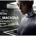 'EX MACHINA' SF TRAILER