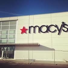 Hayden's Business Blog: Macy's coming to Victorville, CA on March 20th