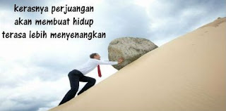 Motivasi Kerja Terbaru