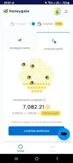 Honeygain